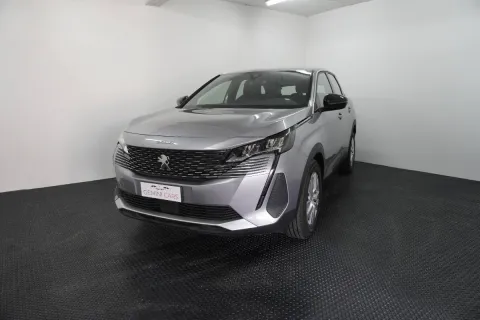 Peugeot 3008 1.5 bluehdi Active Pack s&s 130cv eat8 - Immagine 1