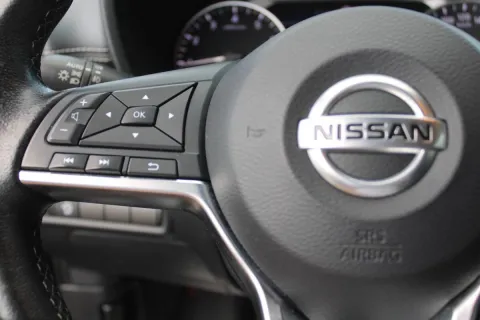 Nissan Juke 1.0 dig-t N-Connecta 114cv - Immagine 19
