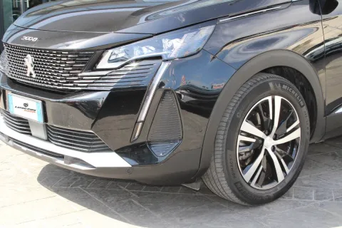 Peugeot 3008 1.5 bluehdi GT s&s 130cv eat8 - Immagine 2