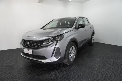 Peugeot 3008 1.5 bluehdi Active Pack s&s 130cv eat8 - Immagine 2