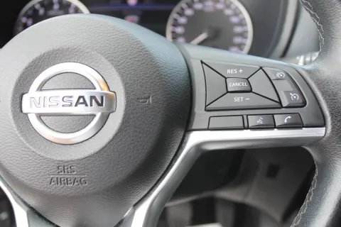 Nissan Juke 1.0 dig-t N-Connecta 114cv - Immagine 20