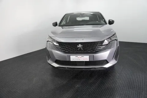 Peugeot 3008 1.5 bluehdi Active Pack s&s 130cv eat8 - Immagine 3