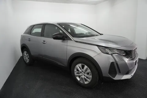 Peugeot 3008 1.5 bluehdi Active Pack s&s 130cv eat8 - Immagine 5