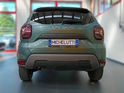 Dacia Duster 1.5 blue dci Extreme 4x2 115cv - Immagine 5