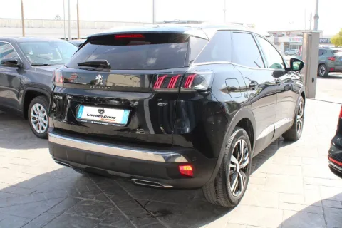 Peugeot 3008 1.5 bluehdi GT s&s 130cv eat8 - Immagine 5