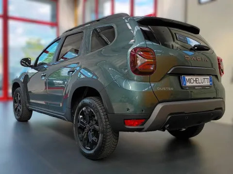 Dacia Duster 1.5 blue dci Extreme 4x2 115cv - Immagine 6