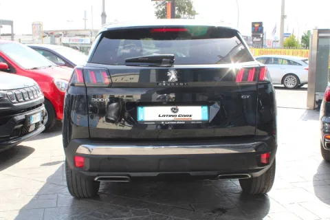 Peugeot 3008 1.5 bluehdi GT s&s 130cv eat8 - Immagine 6