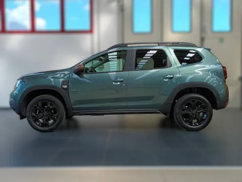 Dacia Duster 1.5 blue dci Extreme 4x2 115cv - Immagine 7
