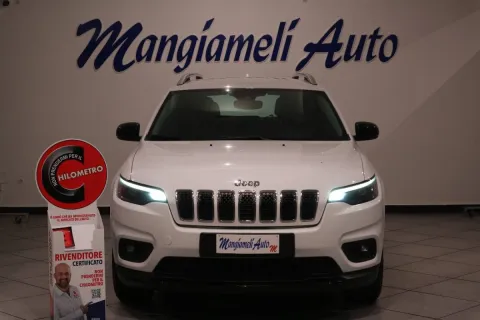 Jeep Cherokee 2.2 mjt Longitude fwd auto - Immagine 2