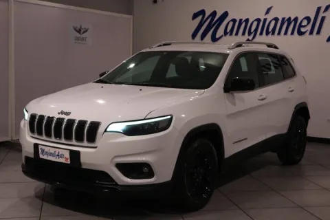 Jeep Cherokee 2.2 mjt Longitude fwd auto - Immagine 3