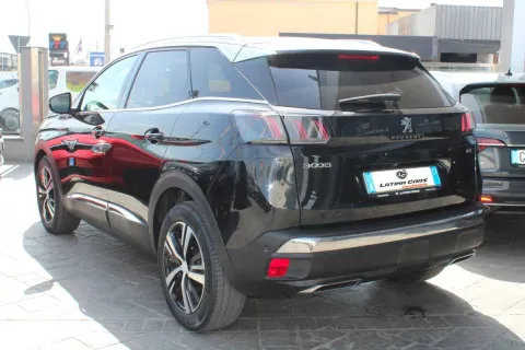 Peugeot 3008 1.5 bluehdi GT s&s 130cv eat8 - Immagine 8