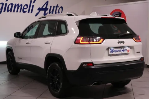 Jeep Cherokee 2.2 mjt Longitude fwd auto - Immagine 4