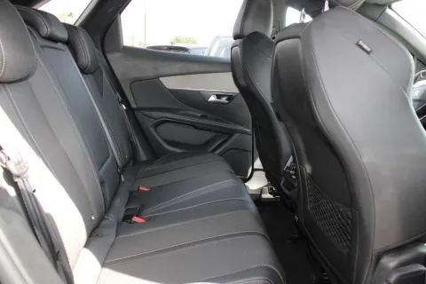 Peugeot 3008 1.5 bluehdi GT s&s 130cv eat8 - Immagine 9