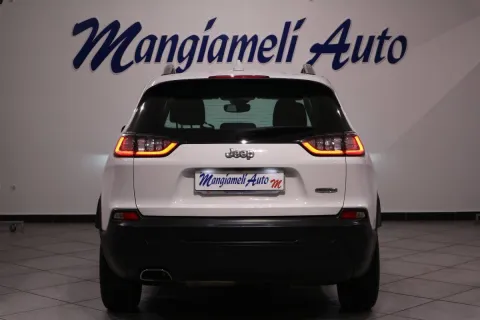 Jeep Cherokee 2.2 mjt Longitude fwd auto - Immagine 5