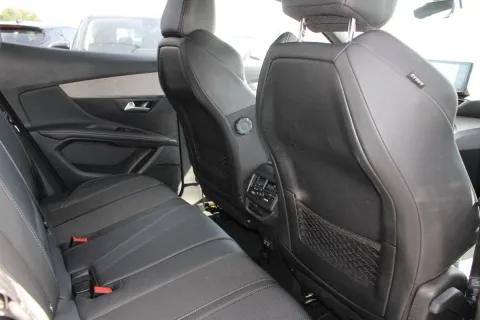 Peugeot 3008 1.5 bluehdi GT s&s 130cv eat8 - Immagine 10