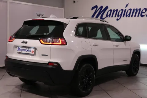 Jeep Cherokee 2.2 mjt Longitude fwd auto - Immagine 6
