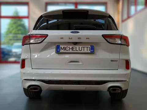 Ford Kuga 2.5 full hybrid ST-Line 2wd 190cv cvt - Immagine 5