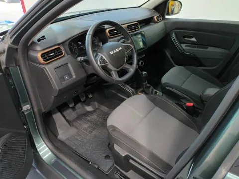 Dacia Duster 1.5 blue dci Extreme 4x2 115cv - Immagine 12