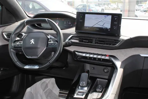 Peugeot 3008 1.5 bluehdi GT s&s 130cv eat8 - Immagine 12