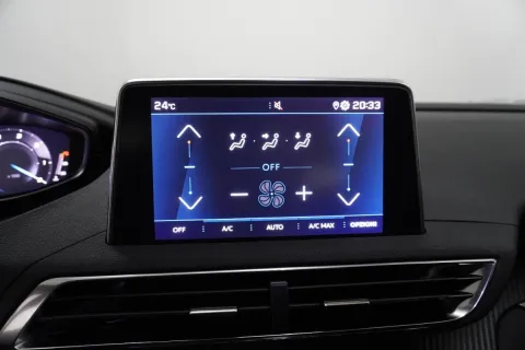 Peugeot 3008 1.5 bluehdi Active Pack s&s 130cv eat8 - Immagine 12