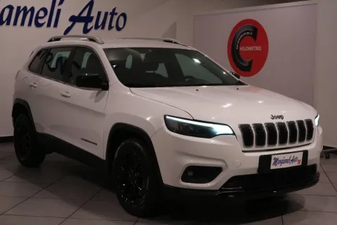 Jeep Cherokee 2.2 mjt Longitude fwd auto - Immagine 7