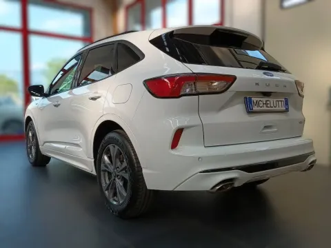 Ford Kuga 2.5 full hybrid ST-Line 2wd 190cv cvt - Immagine 6