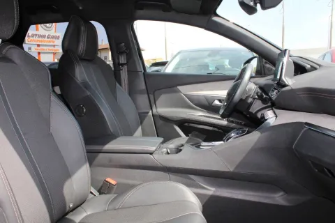 Peugeot 3008 1.5 bluehdi GT s&s 130cv eat8 - Immagine 13