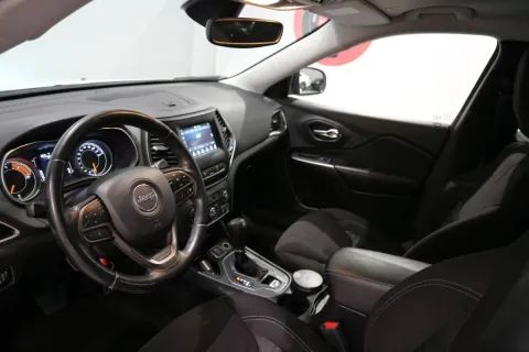 Jeep Cherokee 2.2 mjt Longitude fwd auto - Immagine 8