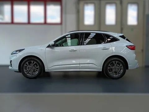 Ford Kuga 2.5 full hybrid ST-Line 2wd 190cv cvt - Immagine 7