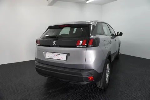 Peugeot 3008 1.5 bluehdi Active Pack s&s 130cv eat8 - Immagine 14