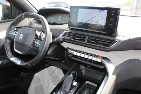 Peugeot 3008 1.5 bluehdi GT s&s 130cv eat8 - Immagine 15