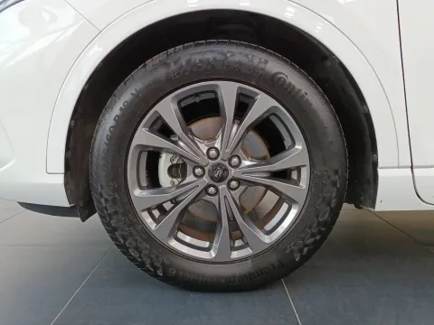 Ford Kuga 2.5 full hybrid ST-Line 2wd 190cv cvt - Immagine 8