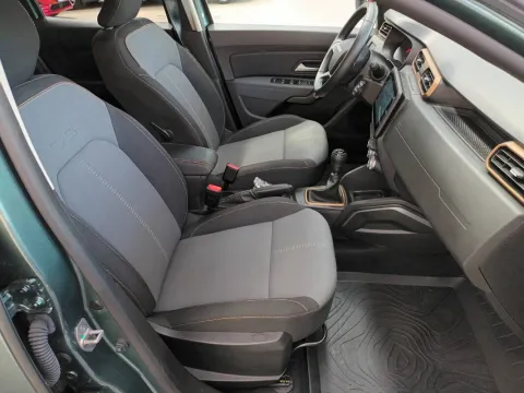 Dacia Duster 1.5 blue dci Extreme 4x2 115cv - Immagine 15