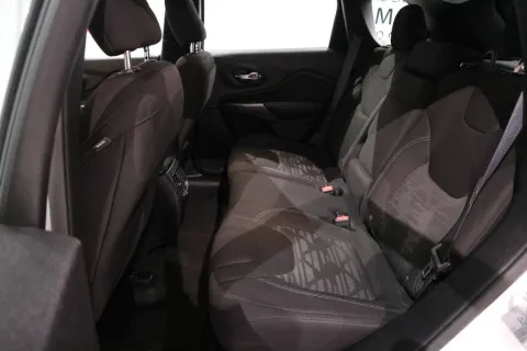 Jeep Cherokee 2.2 mjt Longitude fwd auto - Immagine 10