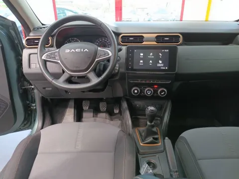 Dacia Duster 1.5 blue dci Extreme 4x2 115cv - Immagine 16