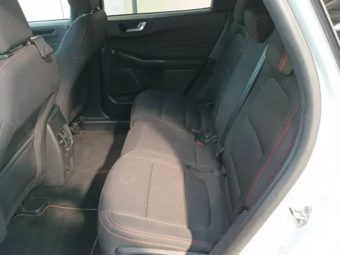 Ford Kuga 2.5 full hybrid ST-Line 2wd 190cv cvt - Immagine 12
