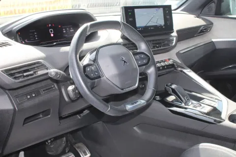 Peugeot 3008 1.5 bluehdi GT s&s 130cv eat8 - Immagine 19