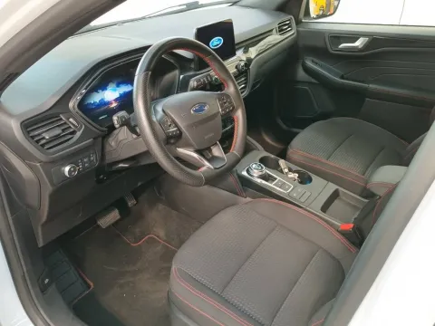 Ford Kuga 2.5 full hybrid ST-Line 2wd 190cv cvt - Immagine 13