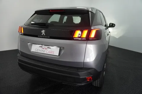 Peugeot 3008 1.5 bluehdi Active Pack s&s 130cv eat8 - Immagine 23