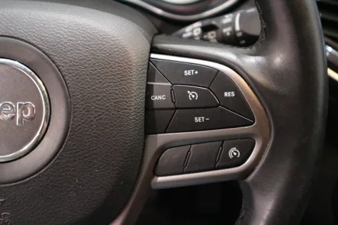 Jeep Cherokee 2.2 mjt Longitude fwd auto - Immagine 20