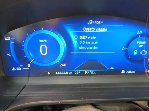 Ford Kuga 2.5 full hybrid ST-Line 2wd 190cv cvt - Immagine 19