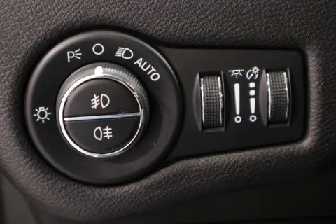 Jeep Cherokee 2.2 mjt Longitude fwd auto - Immagine 22