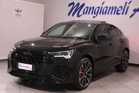 Audi Q3 Sportback RS 2.5 quattro s-tronic - Immagine 3