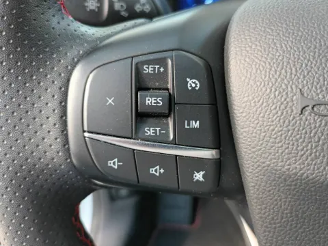 Ford Kuga 2.5 full hybrid ST-Line 2wd 190cv cvt - Immagine 21