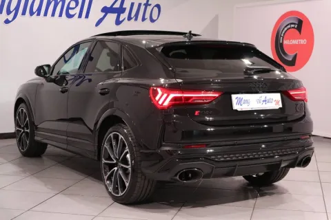 Audi Q3 Sportback RS 2.5 quattro s-tronic - Immagine 4