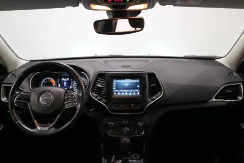 Jeep Cherokee 2.2 mjt Longitude fwd auto - Immagine 24
