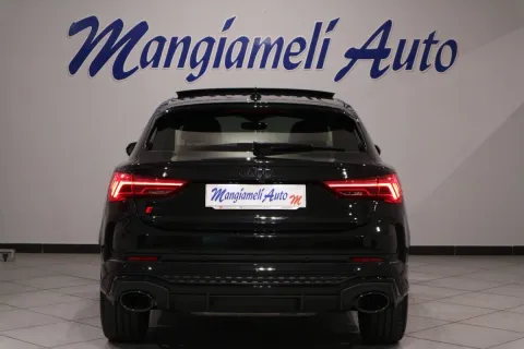 Audi Q3 Sportback RS 2.5 quattro s-tronic - Immagine 5