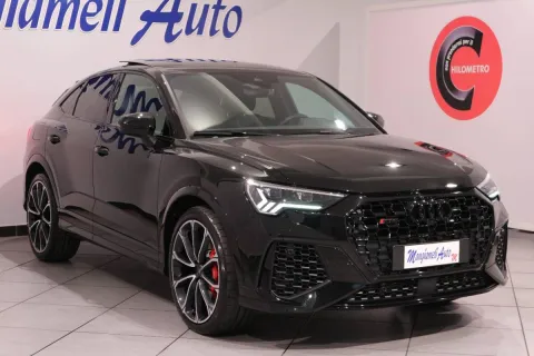 Audi Q3 Sportback RS 2.5 quattro s-tronic - Immagine 7