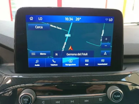 Ford Kuga 2.5 full hybrid ST-Line 2wd 190cv cvt - Immagine 25