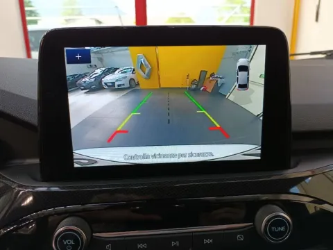 Ford Kuga 2.5 full hybrid ST-Line 2wd 190cv cvt - Immagine 26